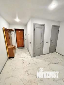 1-к квартира, на длительный срок, 45м2, 10/12 этаж