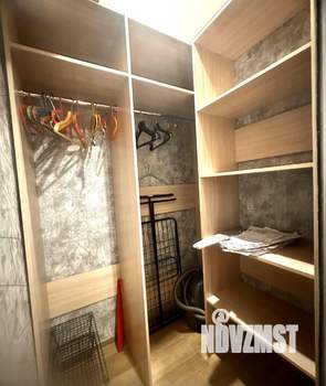 1-к квартира, на длительный срок, 36м2, 5/21 этаж