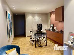 2-к квартира, на длительный срок, 60м2, 6/9 этаж