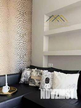 2-к квартира, на длительный срок, 56м2, 2/17 этаж