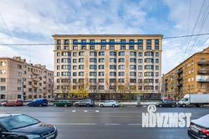 Студия квартира, посуточно, 25м2, 6/9 этаж