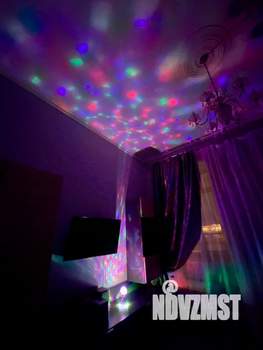 2-к квартира, посуточно, 43м2, 1/1 этаж