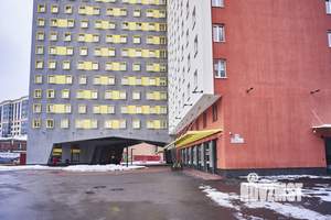 Студия квартира, на длительный срок, 15м2, 7/14 этаж