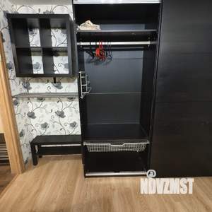 1-к квартира, на длительный срок, 36м2, 4/9 этаж