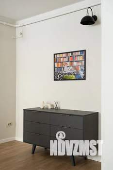 1-к квартира, посуточно, 45м2, 1/3 этаж