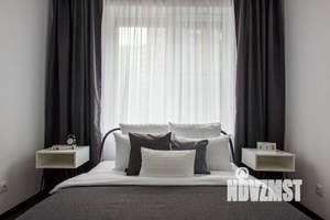 2-к квартира, посуточно, 33м2, 1/1 этаж