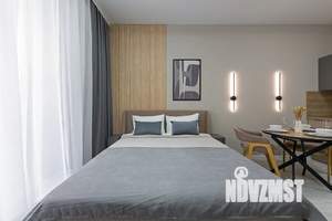 Студия квартира, посуточно, 28м2, 7/9 этаж