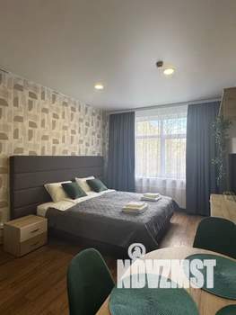 Студия квартира, посуточно, 26м2, 6/8 этаж