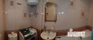 1-к квартира, посуточно, 36м2, 4/5 этаж