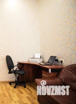 3-к квартира, посуточно, 80м2, 1/3 этаж
