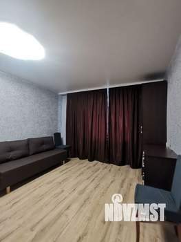 1-к квартира, на длительный срок, 33м2, 6/6 этаж