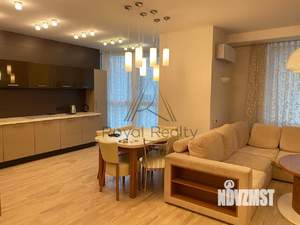 3-к квартира, на длительный срок, 100м2, 11/20 этаж