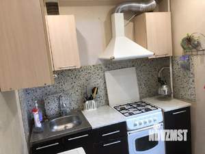 4-к квартира, на длительный срок, 48м2, 3/5 этаж