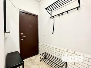 1-к квартира, посуточно, 28м2, 2/5 этаж