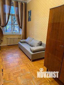 2-к квартира, на длительный срок, 55м2, 3/3 этаж