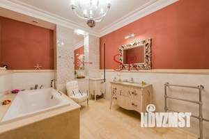 3-к квартира, на длительный срок, 120м2, 7/9 этаж