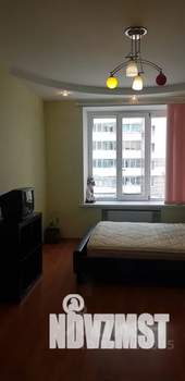 2-к квартира, посуточно, 70м2, 3/24 этаж