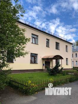 2-к квартира, на длительный срок, 52м2, 2/3 этаж