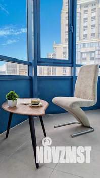 1-к квартира, посуточно, 80м2, 1/1 этаж