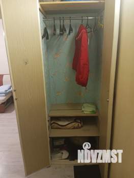 1-к квартира, посуточно, 33м2, 4/7 этаж
