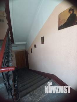 2-к квартира, на длительный срок, 52м2, 3/5 этаж