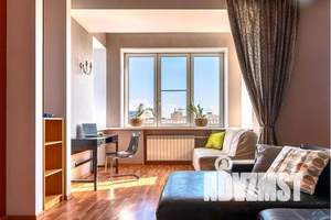 2-к квартира, посуточно, 67м2, 5/6 этаж