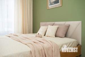 1-к квартира, на длительный срок, 40м2, 4/12 этаж