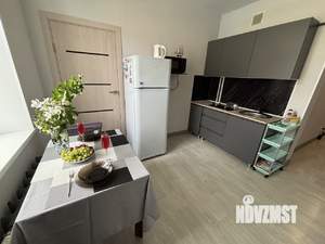1-к квартира, посуточно, 34м2, 1/4 этаж