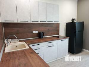 1-к квартира, на длительный срок, 34м2, 11/13 этаж