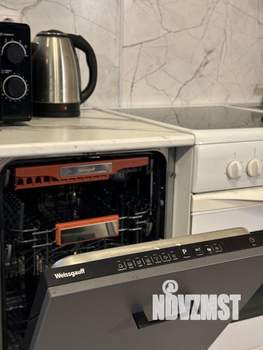 1-к квартира, на длительный срок, 37м2, 3/26 этаж