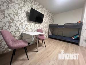 2-к квартира, посуточно, 60м2, 2/5 этаж