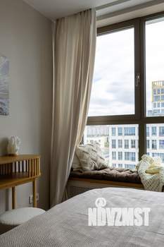 1-к квартира, на длительный срок, 43м2, 6/6 этаж