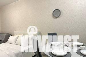 1-к квартира, посуточно, 27м2, 4/16 этаж