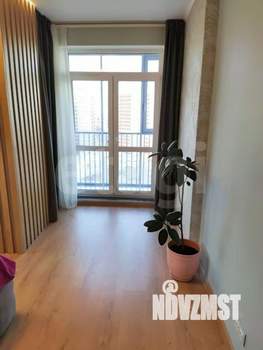 2-к квартира, на длительный срок, 55м2, 13/18 этаж