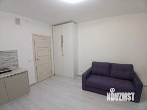 Студия квартира, на длительный срок, 30м2, 1/8 этаж