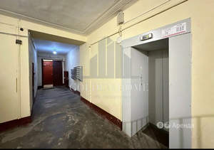 2-к квартира, на длительный срок, 64м2, 6/6 этаж