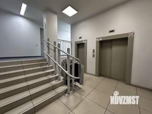 1-к квартира, на длительный срок, 40м2, 10/19 этаж