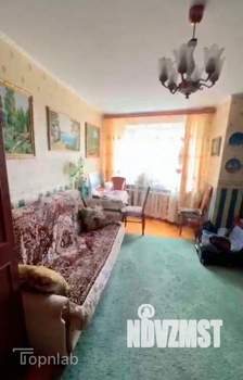 2-к квартира, на длительный срок, 55м2, 6/12 этаж