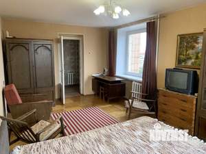 1-к квартира, на длительный срок, 42м2, 12/16 этаж