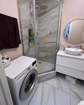 2-к квартира, на длительный срок, 46м2, 6/12 этаж