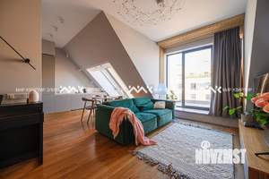 3-к квартира, на длительный срок, 93м2, 8/8 этаж