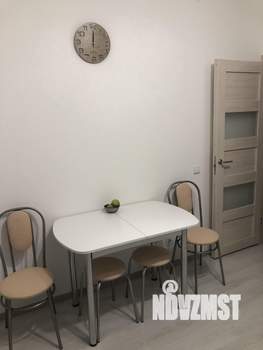 1-к квартира, на длительный срок, 32м2, 19/24 этаж