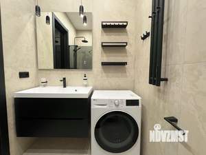 Студия квартира, на длительный срок, 25м2, 4/9 этаж