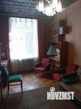 2-к квартира, на длительный срок, 54м2, 4/4 этаж