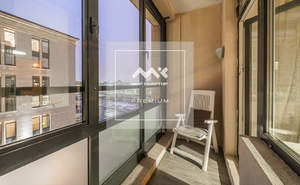 1-к квартира, на длительный срок, 41м2, 5/9 этаж