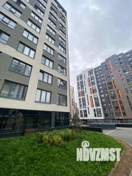 2-к квартира, на длительный срок, 48м2, 12/12 этаж