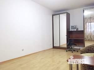 1-к квартира, на длительный срок, 43м2, 12/14 этаж