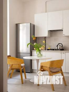 1-к квартира, посуточно, 42м2, 2/5 этаж