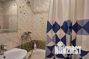 3-к квартира, посуточно, 72м2, 6/17 этаж