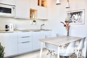 1-к квартира, посуточно, 50м2, 8/10 этаж
